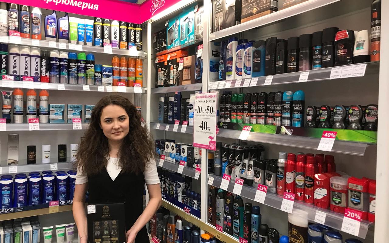 Сколько можно купить подарков к 23 Февраля на 1000 рублей