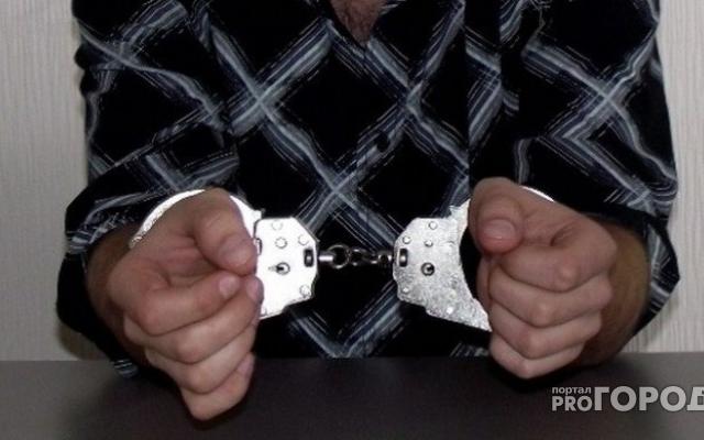 В Чепецке осудили местного жителя, который ограбил ритуальный салон