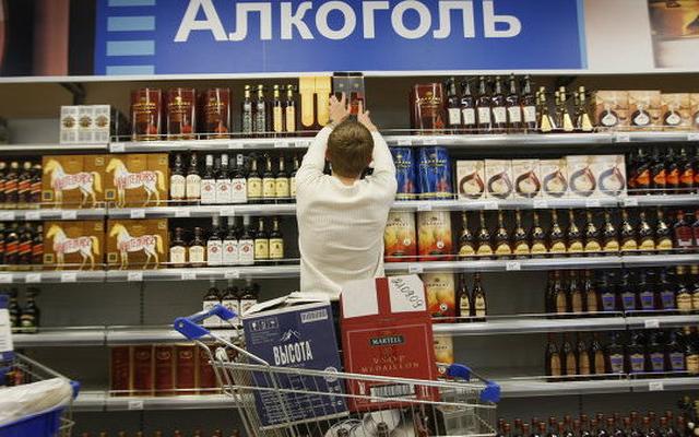 Чепчанам рассказали, как выбрать качественный коньяк к Дню защитника Отечества