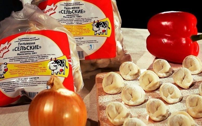 5 причин выбрать пельмени «Деревенская Мечта» из Пижанки