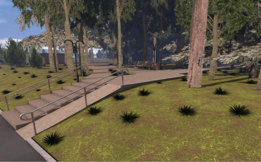 Стало известно, какие территории будут благоустроены в Чепецке в рамках ППМИ-2019