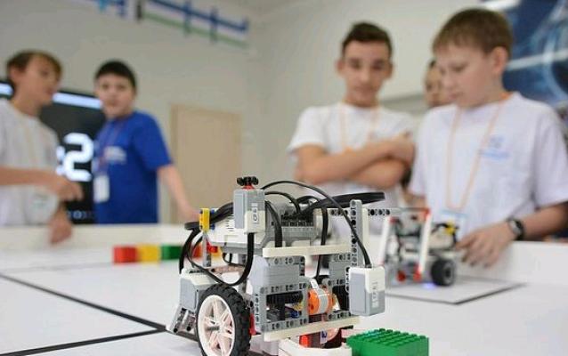 Стала известна дата открытия "Кванториума" в Кирово-Чепецке