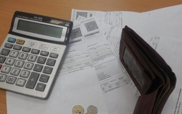 Чепчанам произведут перерасчет квитанций за капитальный ремонт