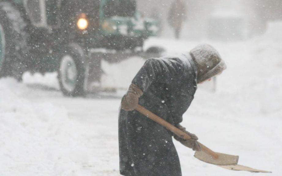 В Кировской области ожидается резкое похолодание