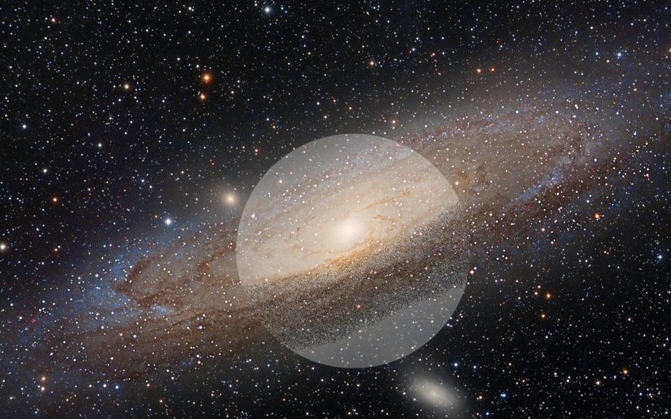 В небе Кировской области можно будет увидеть парад планет