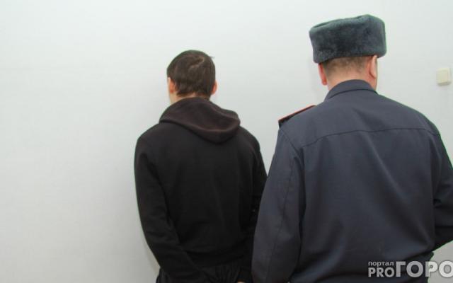 За 2018 год в Чепецке снизилось количество преступлений