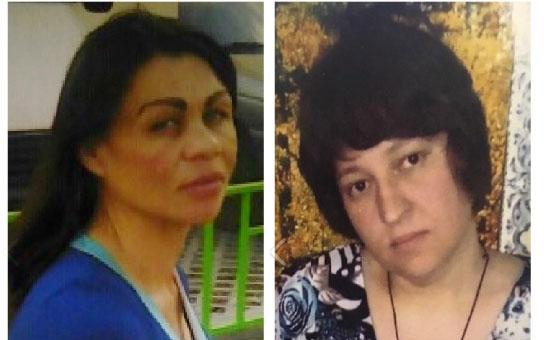 В Кирове разыскивают двух женщин 44 и 38 лет