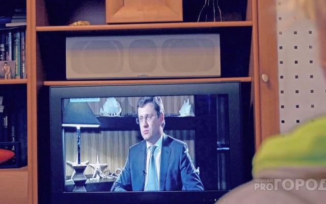 Почти 100 тысяч потратят из бюджета Чепецка для шоу по ТВ