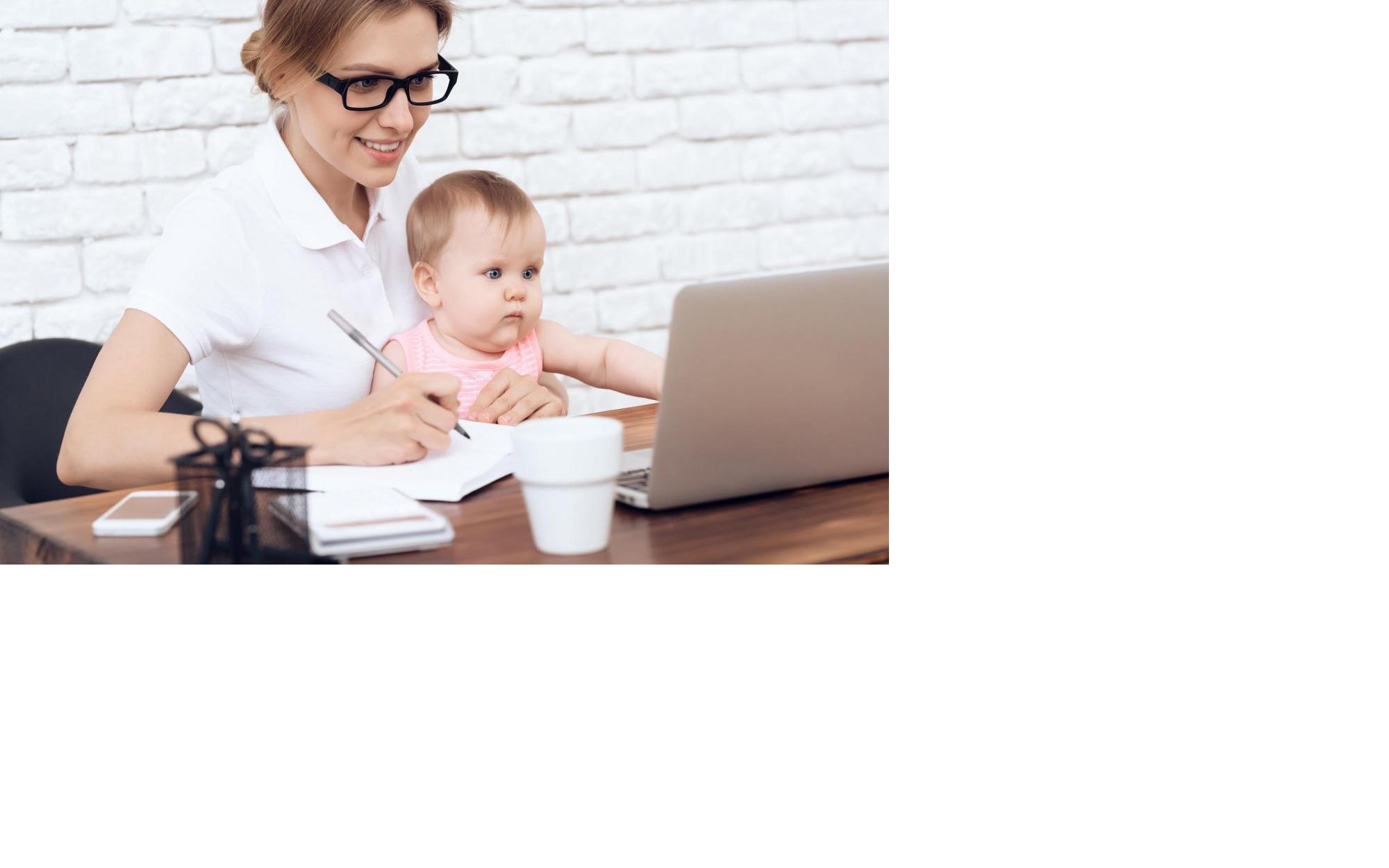 Как найти работу после декрета в Кирово-Чепецке