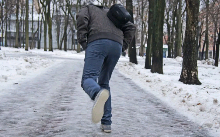 Погода в Кирово-Чепецке: оттепель, слякоть, гололед