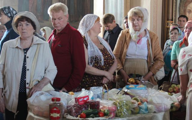 В Роспотребнадзоре дали рекомендации, как поститься с пользой для здоровья