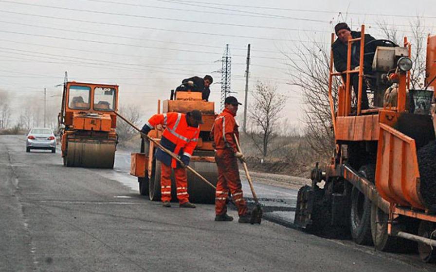 Чепецкие власти объявили торги на строительство автодороги Каринторф-Чепецк-Слободской