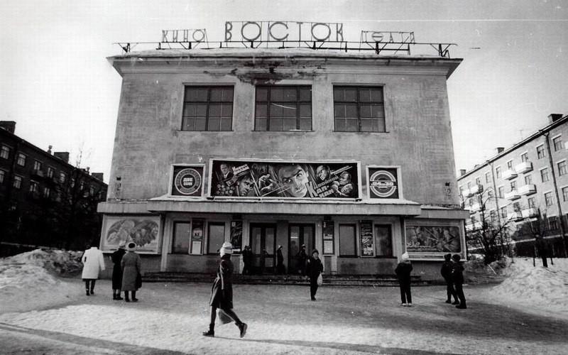 Онлайн-тест об истории развития кинематографа в Кирово-Чепецке