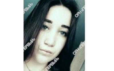 В Кирове 4 суток ищут 17-летнюю девушку