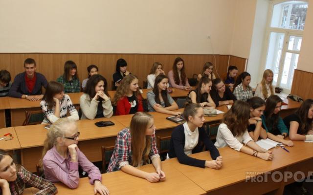 Известно, по каким направлениям обучения появятся дополнительные бюджетные места