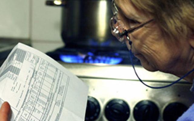 Тарифы на газ могут вырасти на 5-10 процентов из-за "умных" счетчиков