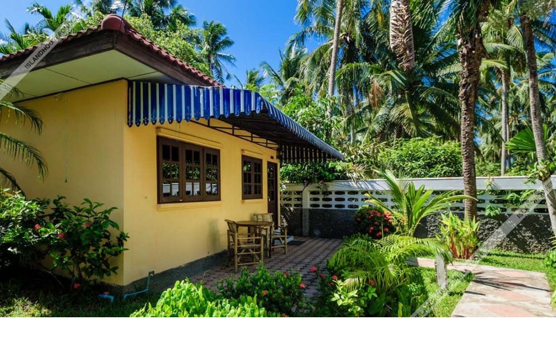 Недвижимость на Самуи - как избежать рисков