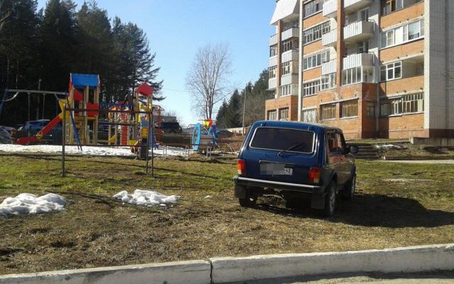 ДТП на "встречке" и "Угон": пять случаев задержания пьяных водителей в Чепецке