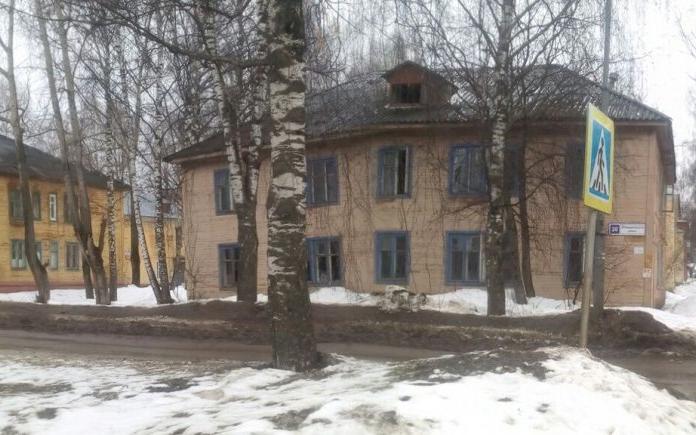 Жители дома на Луначарского: «Дом, где мы живем, признали аварийным в 2011 году»