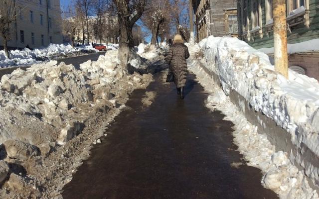 Стало известно, когда в Кировской области будет +10