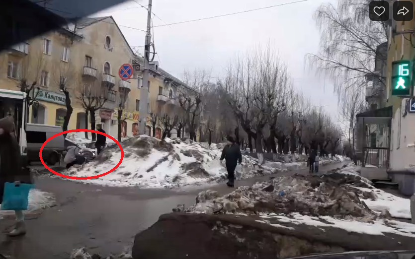 Что обсуждают в Чепецке: массовые кражи подростков и ДТП с автобусом