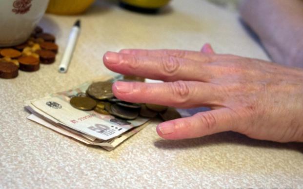 Чепецкие власти сообщили об увеличении государственных и социальных пенсий с 1 апреля