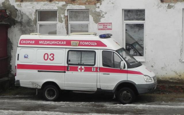 В Чепецке женщина выжила после трех ударов топором по голове