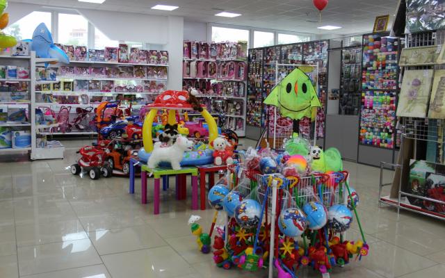 Эксперты спрогнозировали резкий рост цен на детские игрушки