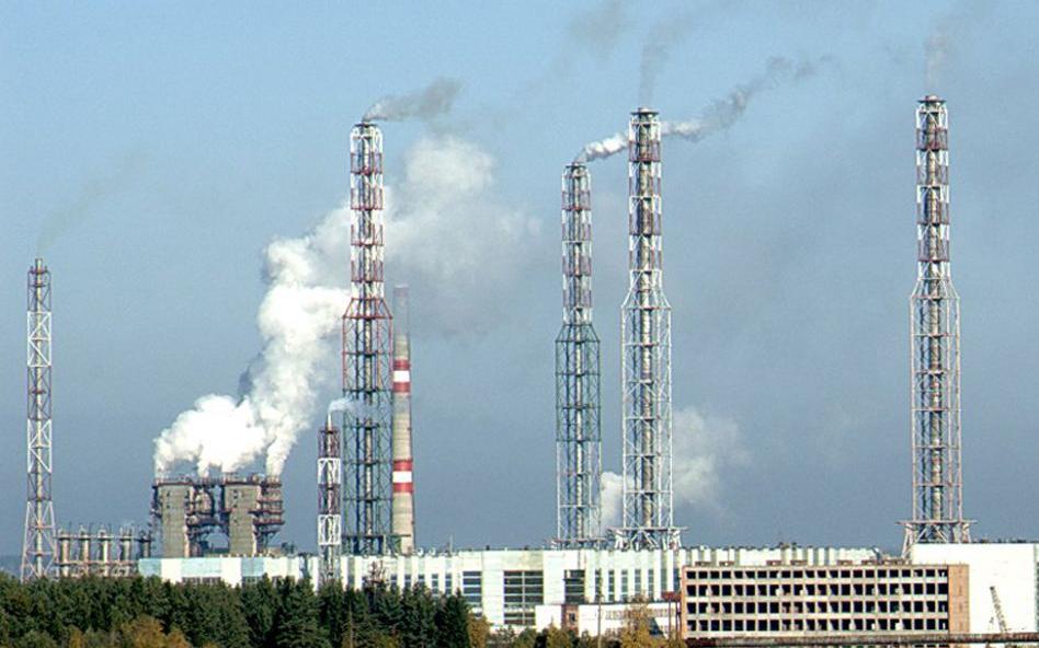 Чепецкие предприятия вошли в топ-20 крупнейших налогоплательщиков региона