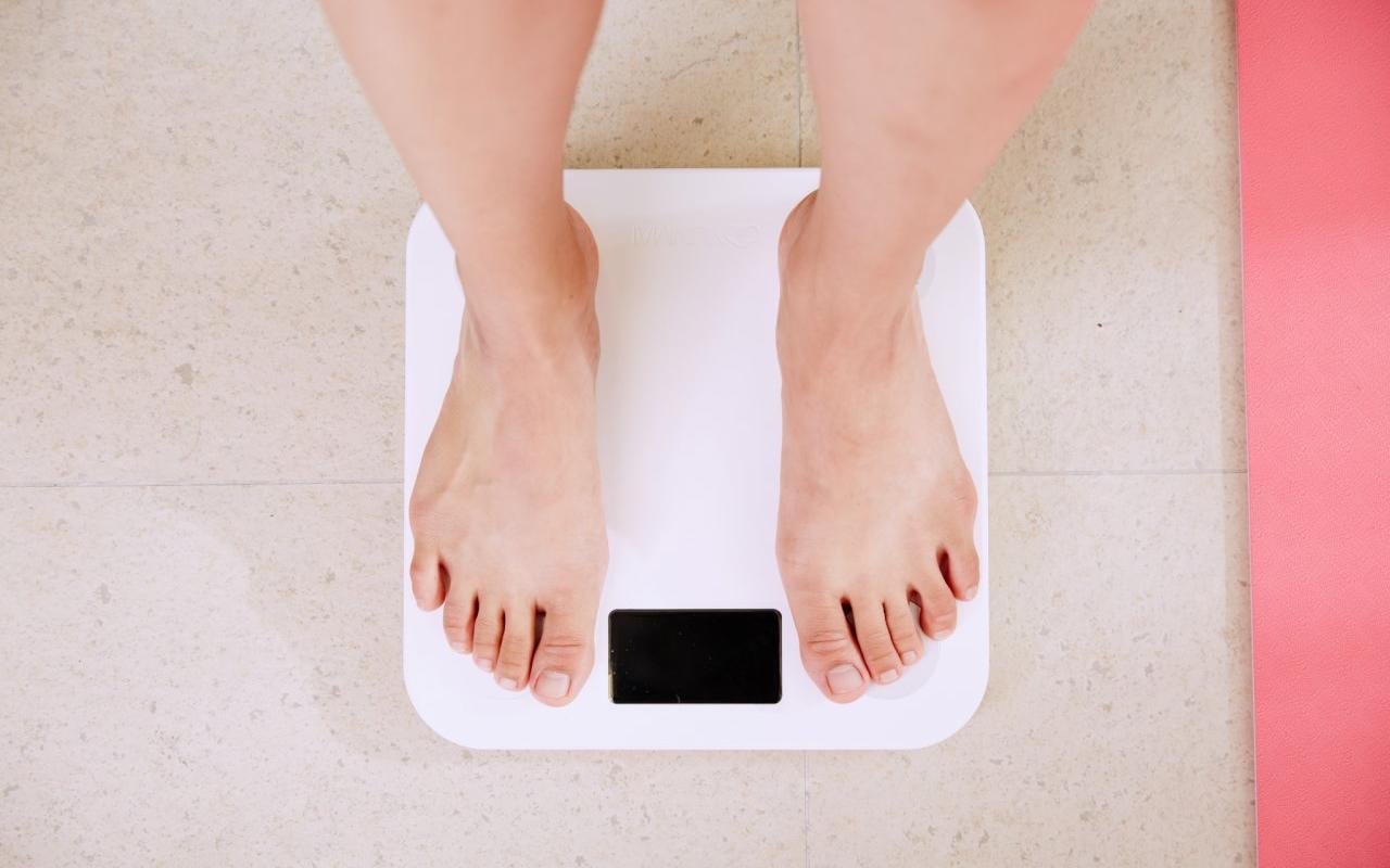 Как правильно похудеть? Диетолог нашла метод и испытала его на себе