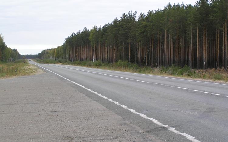 Стало известно, сколько потратят на ремонт дорог в Кировской области