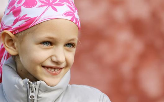 Эксперты рассказали, в каких регионах дети чаще всего болеют раком