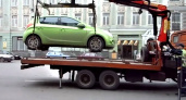 «КарТакси» окажет услуги эвакуации авто в Санкт-Петербурге