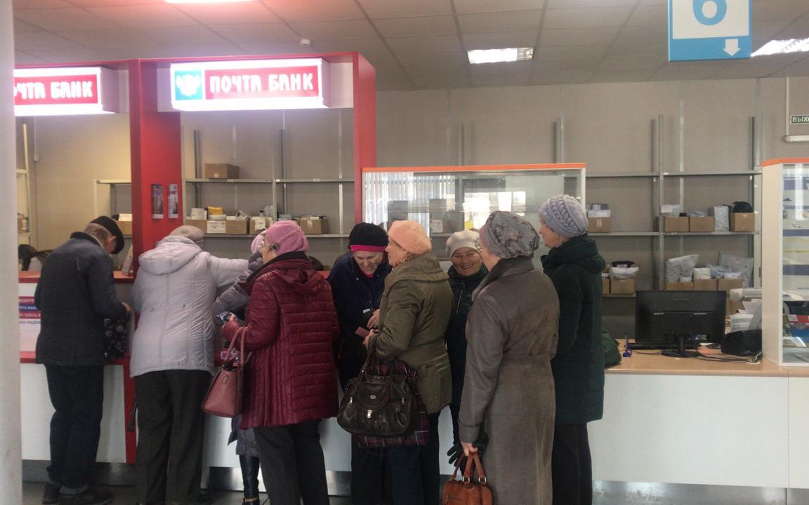 В Кирово-Чепецке стартует выдача комплектов семян для садоводов