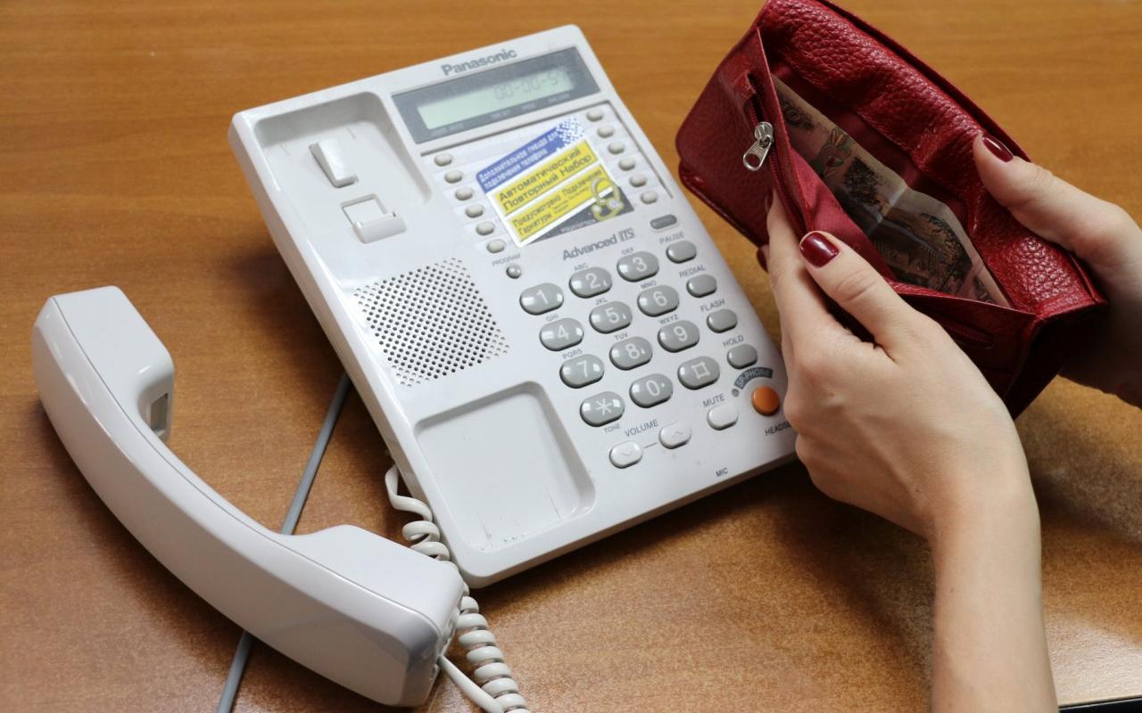 Чепчане могут анонимно сообщить о зарплатах "в конверте"