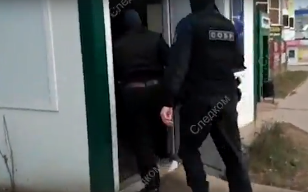 Организаторы подпольных казино в Кирово-Чепецке пойдут под суд