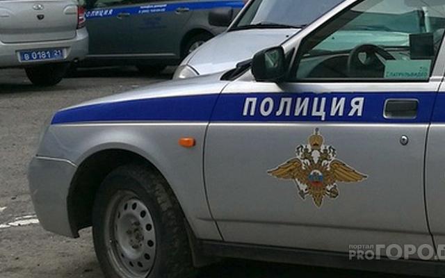 Установлена личность мужчины, чье тело нашли в Кирово-Чепецке