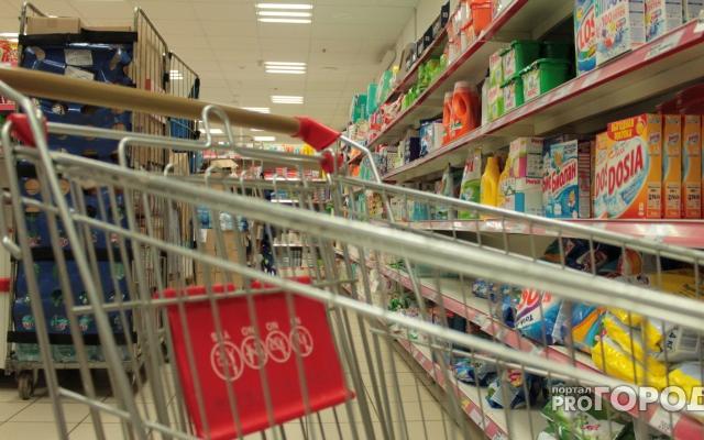 Специалисты Кировстата рассказали, что больше всего подорожало и подешевело за месяц