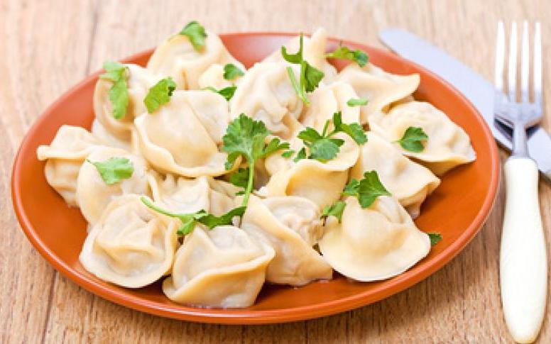 В компании «Деревенская Мечта» из Пижанки пельмени готовят по ГОСТу