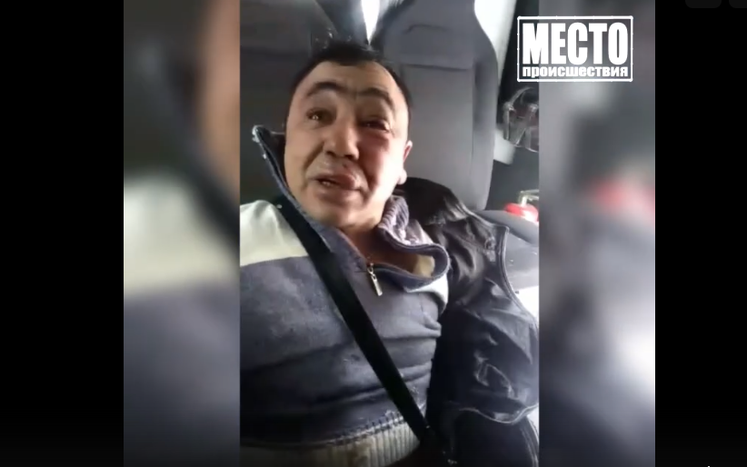 В Чепецке осудили капитана судов из Владивостока, который обматерил полицейских