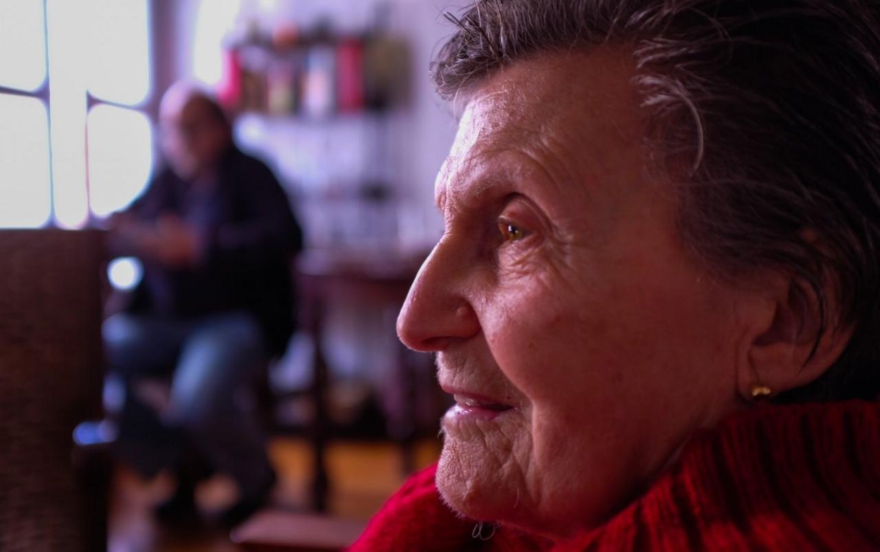 95 пожилых людей и инвалидов из Кировской области живут в приемных семьях
