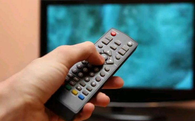 Переход на цифровое ТВ: «В понедельник жители Чепецка устроят бунт»