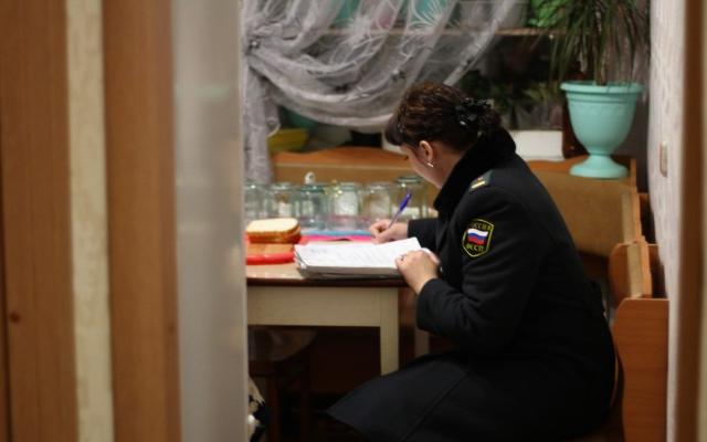 В Чепецке прошел рейд по должникам за электричество