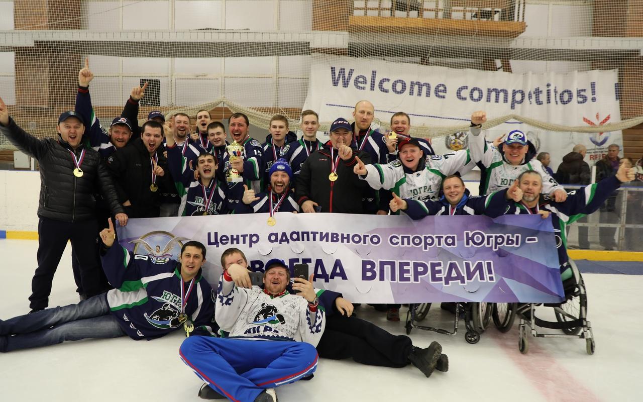 Что обсуждают: победу чепчанина в следж-хоккее и пожар на Ленина, 59