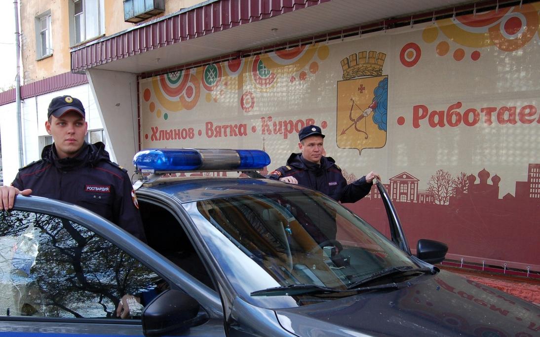 В Кировской области в музее посетитель ударил женщину