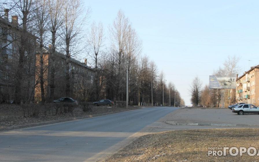 Прогноз погоды: на следующей неделе в Чепецке вновь выпадет снег