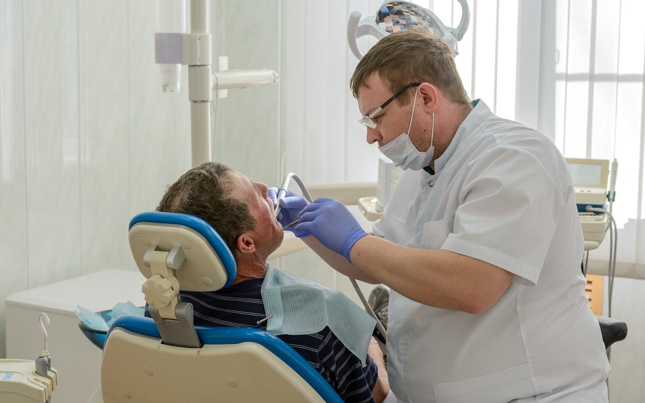 Чем опасна потеря одного зуба?