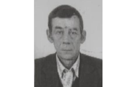 В Кирово-Чепецком районе пропал 67-летний мужчина