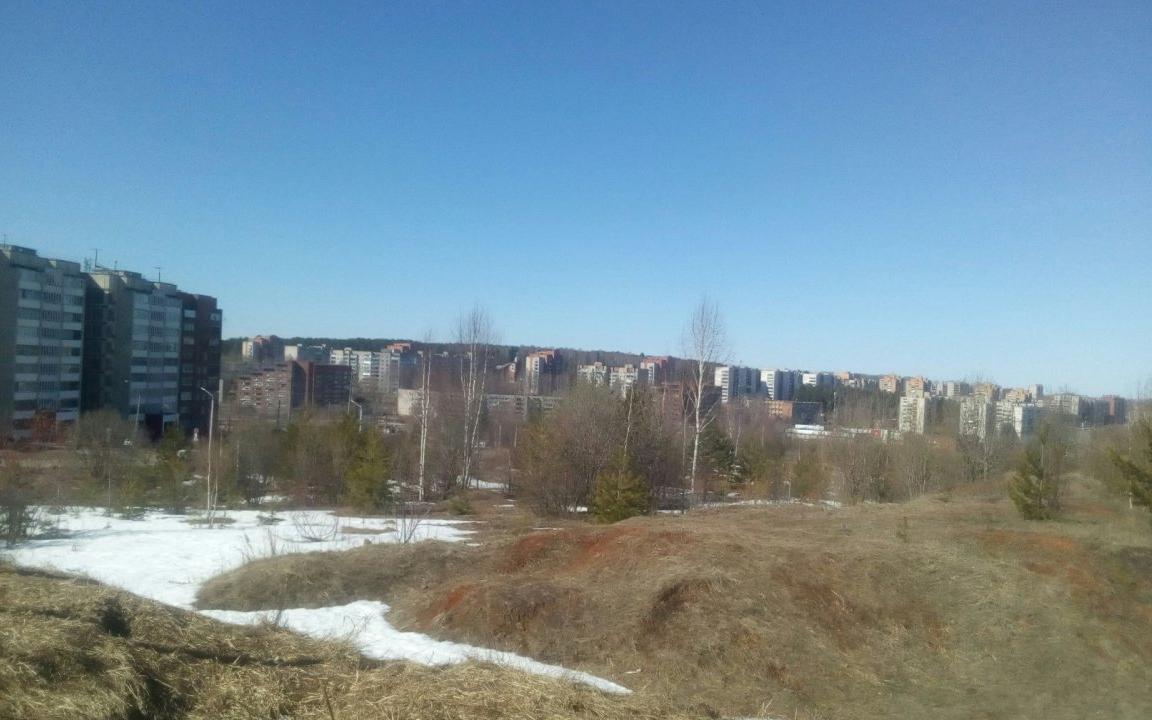 Жители Кирово-Чепецка могут решить судьбу "Карпат"