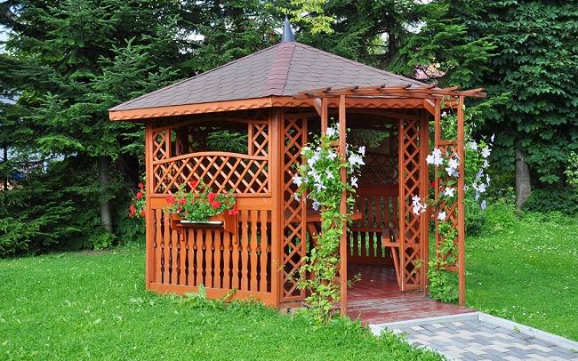 3 совета, которые помогут преобразить ваш дачный участок